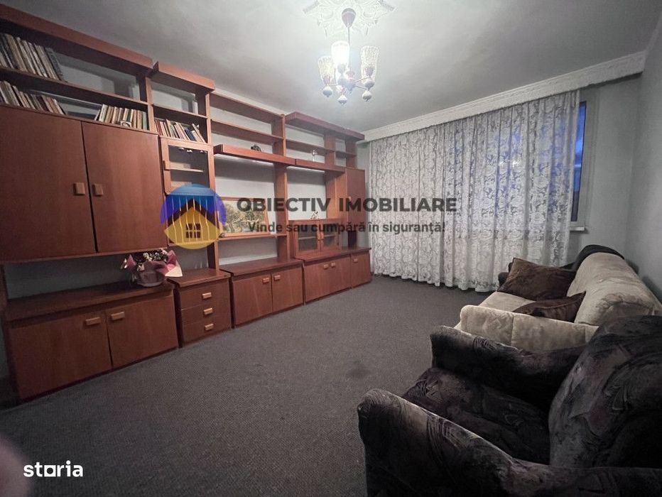 Apartament 2 camere-Zona Maratei