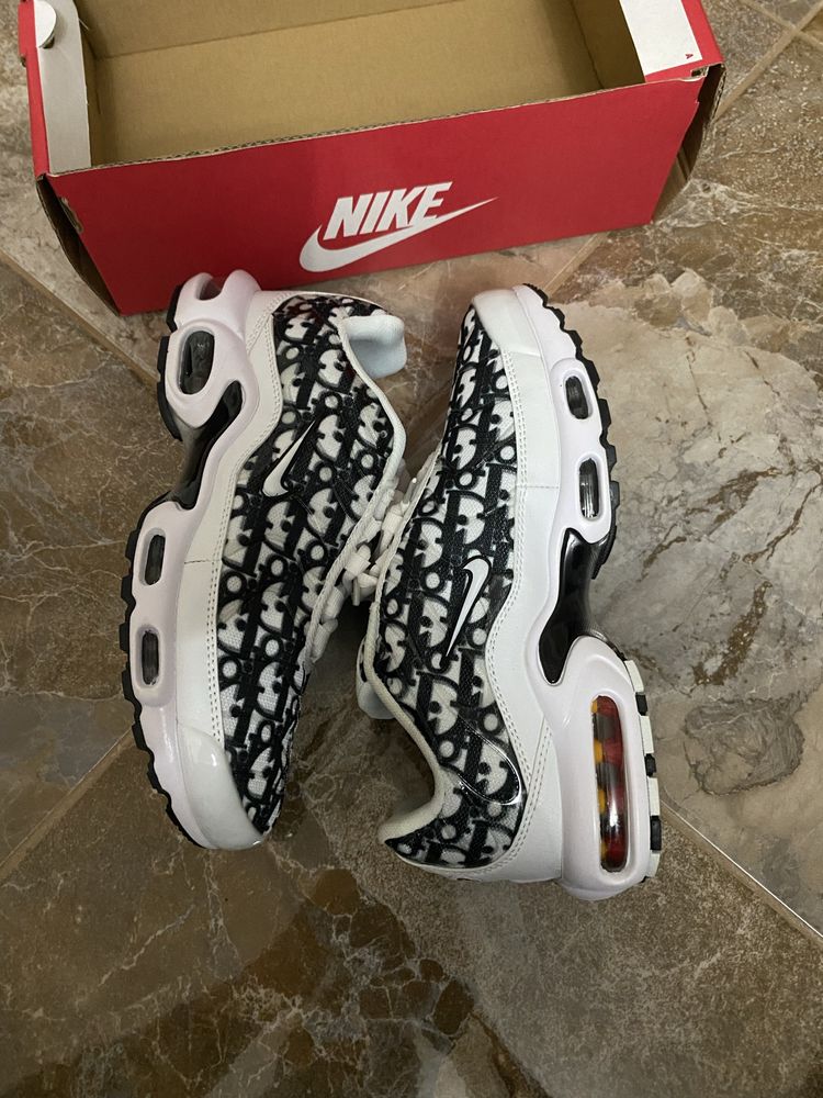 Nike Tn Dior 39-46 Calitate Premium