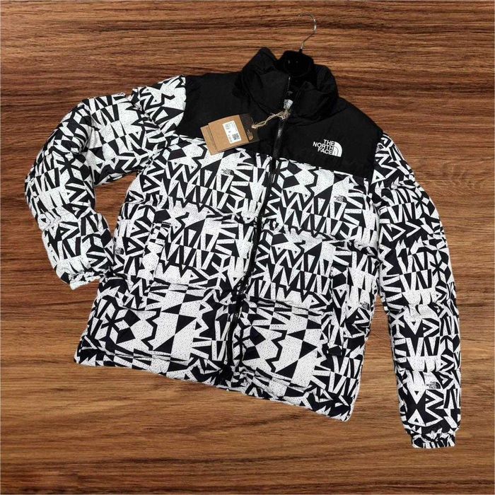 Geaca the nord face nou