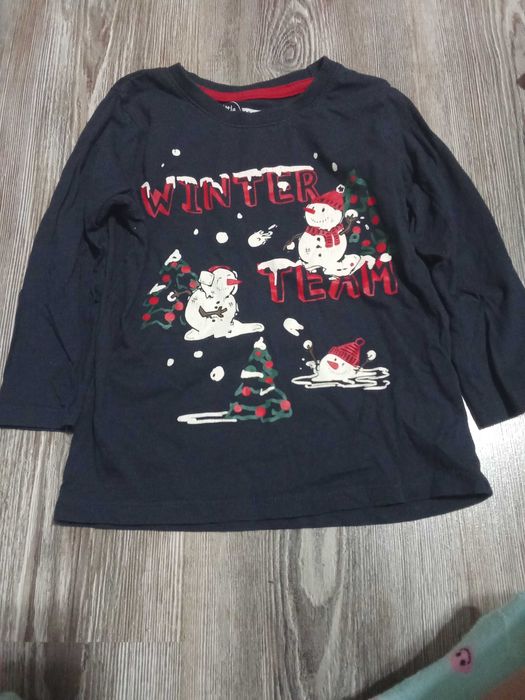 Лот дрешки за момче