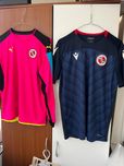 Tricou Reading 1871 Anglia