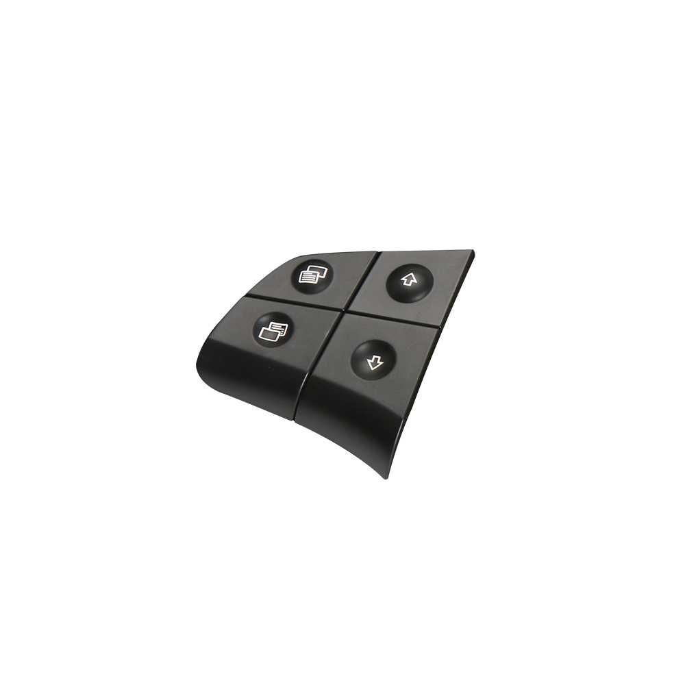 Бутони за волана за Мерцедес Mercedes W164 X164 W251 W245