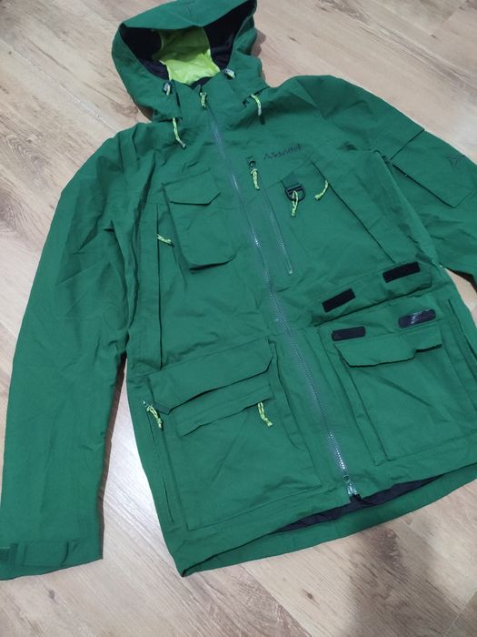 Geaca Schoffel impermeabila mărimea 48 (M)