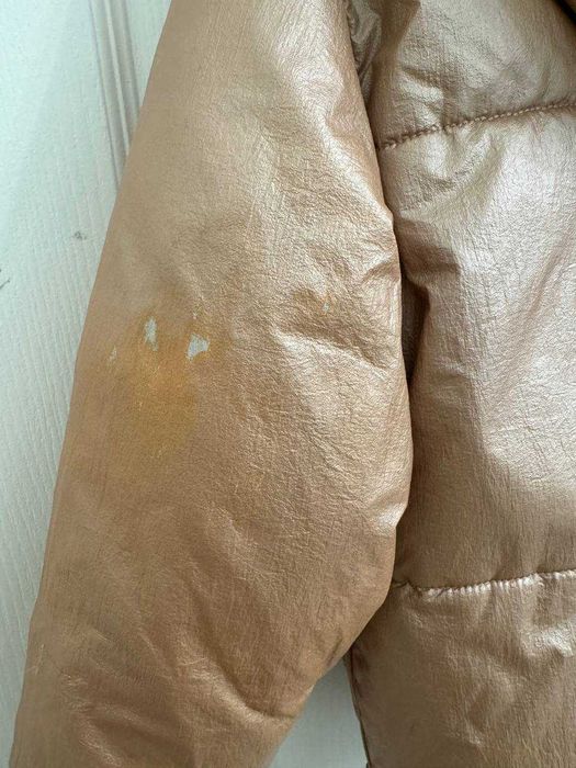 Куртка анорак ZARA , размер 6/9 лет