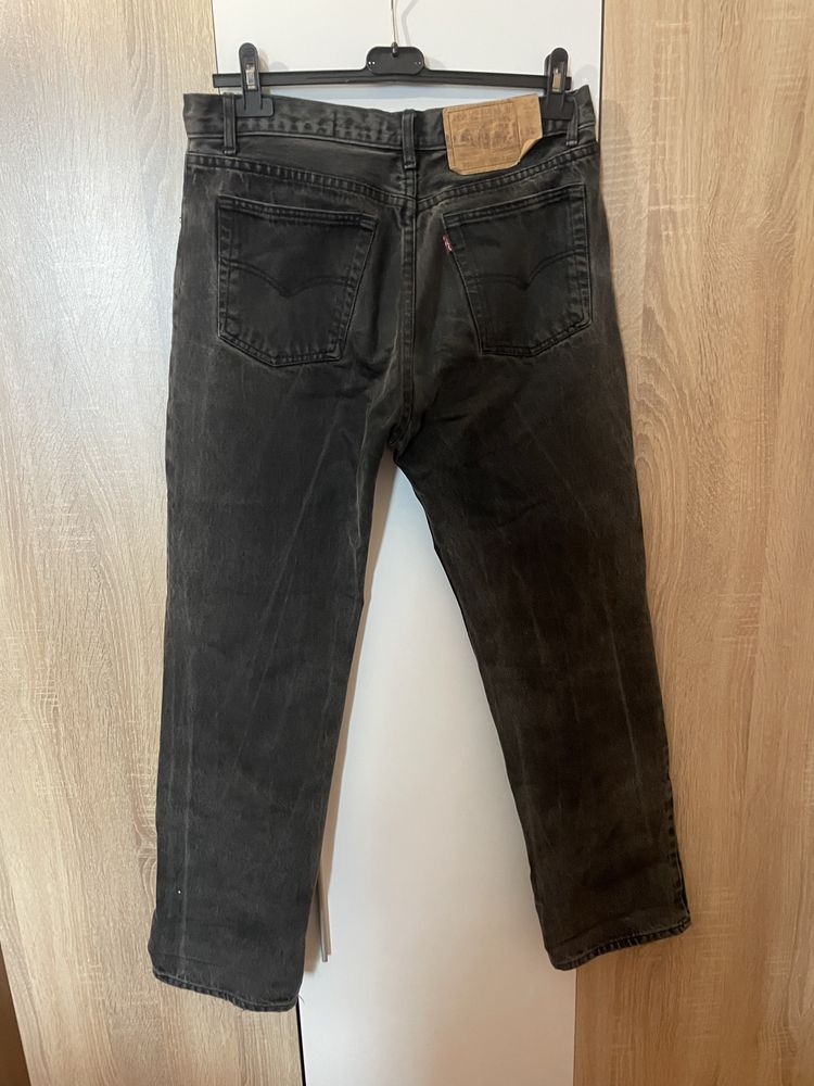 Мъжки дънки Levi’s Vintage