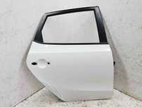 Usa dreapta spate Hyundai i30 (FD) [Fabr 2007-2012] 4F CRYSTAL WHITE