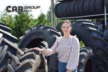 Cauciucuri 26X10-12 Garlisle Anvelope SH Cu GARANTIE si FACTURA