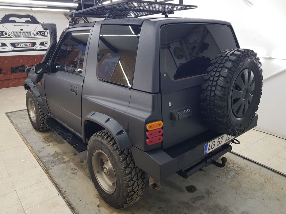 Suzuki Vitara 1.6 8v
