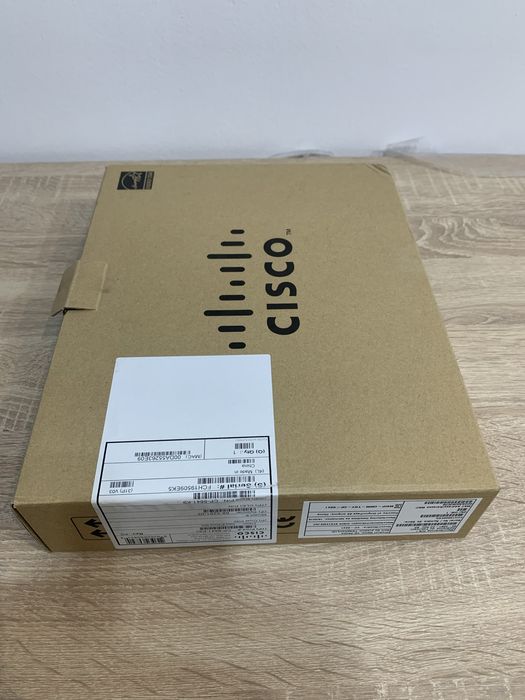 Cisco CP-8841-K9 Sigilat