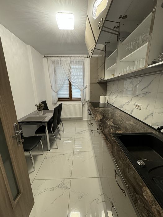 Apartament regim hotelier cartier tei