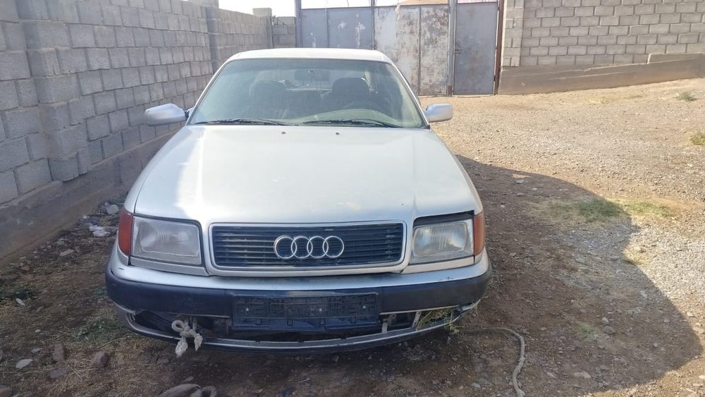 Ауди С4 продаётся