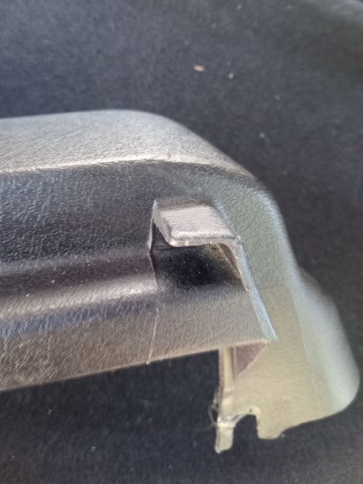 Кори за багажник, държачи на кора за голф 3 хечбек