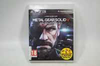 Metal Gear Solid V GROUND ZEROES за PlayStation 3 PS3 ПС3