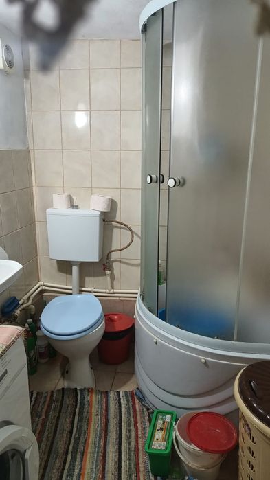 Casa cu teren Sihleanu