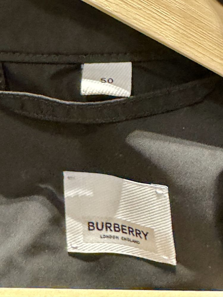 Оригинално яке Burberry - L