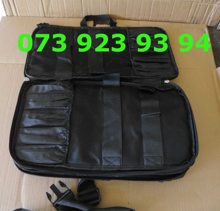 Geanta bucatar F.Dick pentru transport cutite ustensile