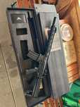 Replica Double Eagle m904H + baterie + sling