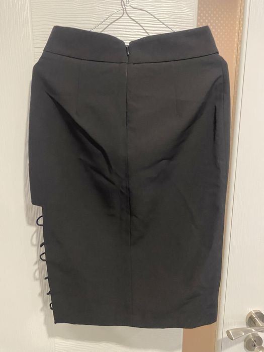 Пола с висока талия BSB