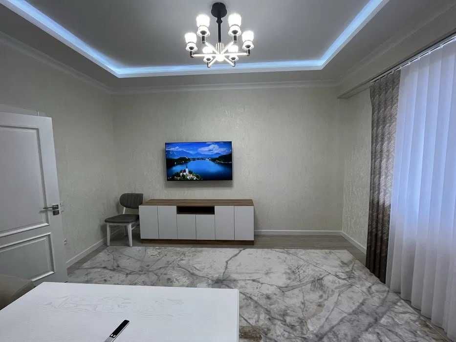 СРОЧНО‼️Новостройка 3/8/9 ЕВРО 97м2 ориентир Чиланзар, Ресторан НОМДОР