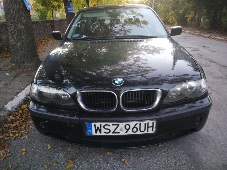 bmw 2.0d 150/бмв 320 д 150 кс