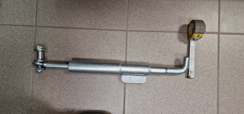 Ancora stabilizator tractor john deere seria 3000 preț 495 lei tva inc