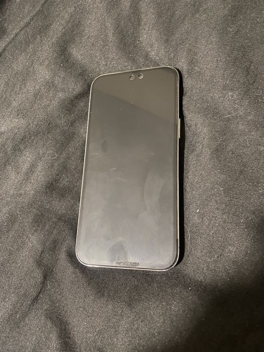 Iphone 14 pro max 128GB