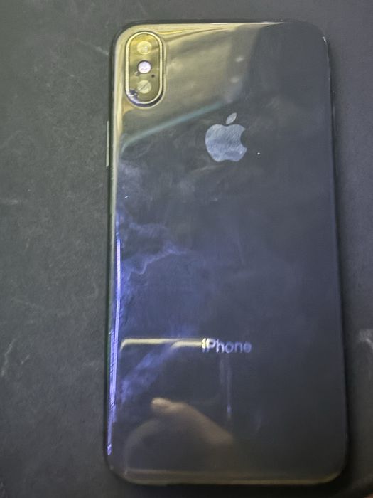 Iphone x 64 гб срочно