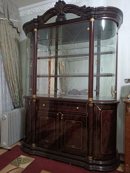 Mebel, xolati yaxshi.  Состояние норм