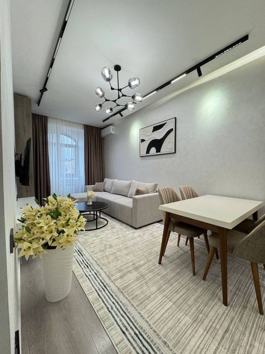 Продажа Golden House Parisen 4/7/8