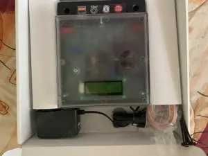 Filtru anticalcar si antirugina Calmat 1"-1,5"