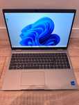 Laptop Dell Latitude 5540 NOU, i7-1355U, 16GB Ram, 500GB SSD NVMe M2