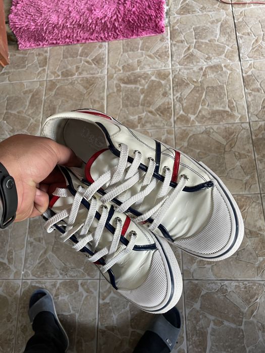 Vand tenisi originali Dolce & Gabbana