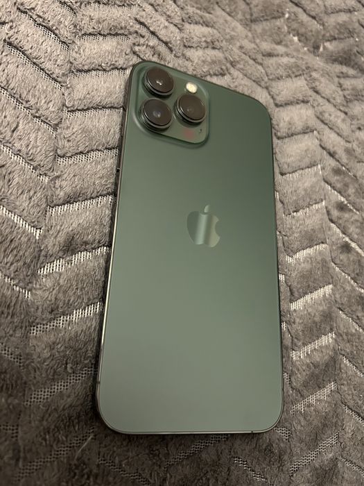 Iphone 13 Pro Max 256