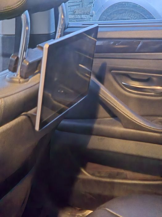 Tableta masina F10 Bmw