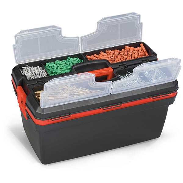 Куфар за Инструменти Maestro Port Bag !