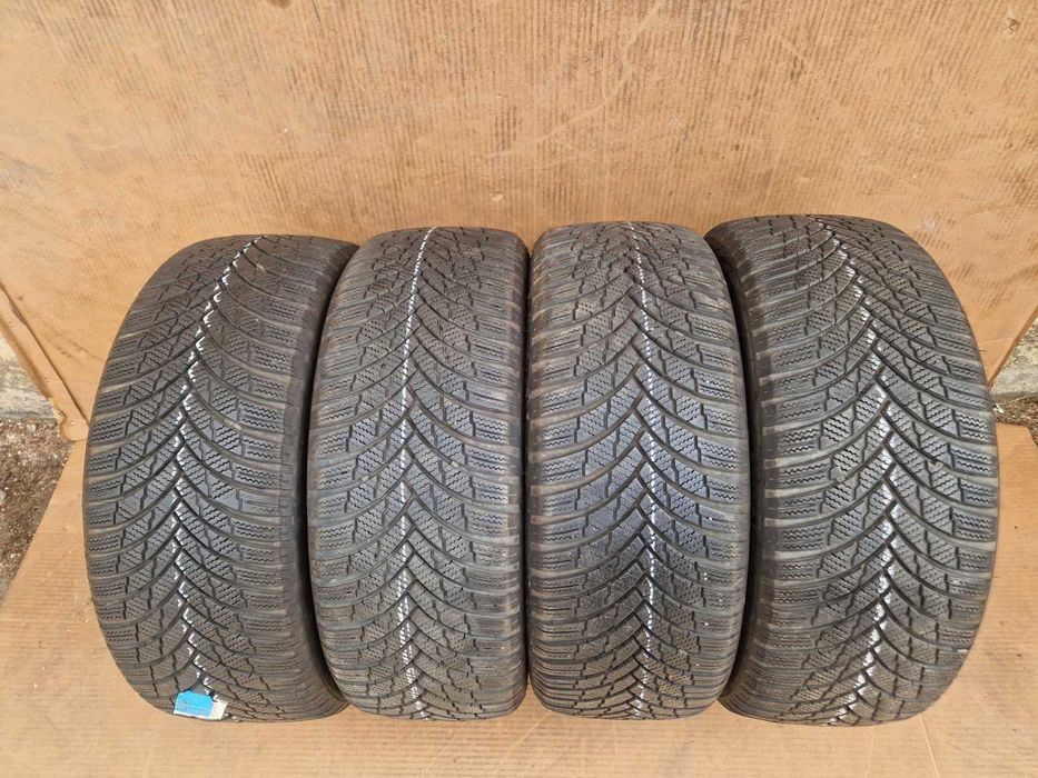 4 Fierstone R17 205/50
Зимни гуми 
DOT2022