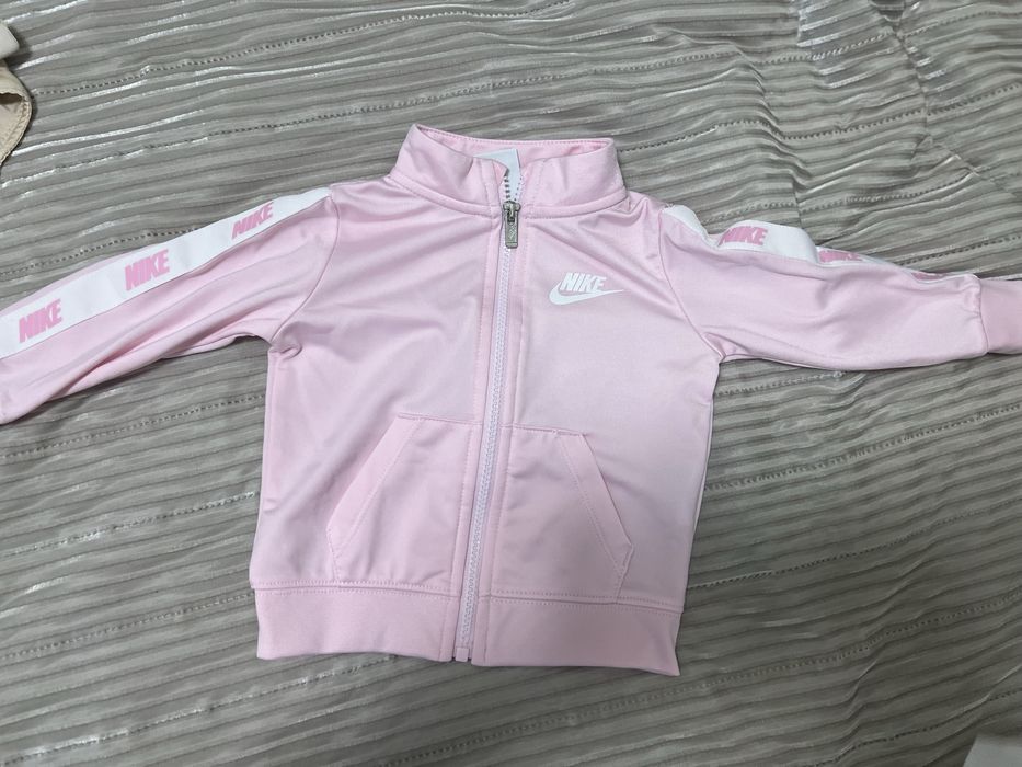 NIKE- детски анцунг