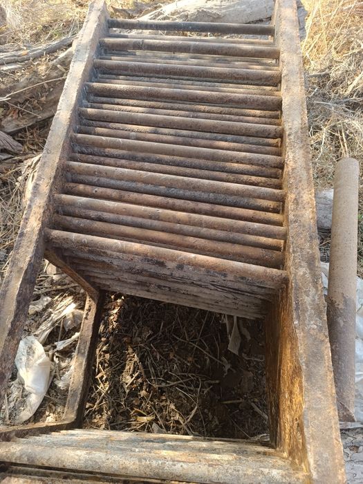 Katyol rossiskiy qalin trubadan