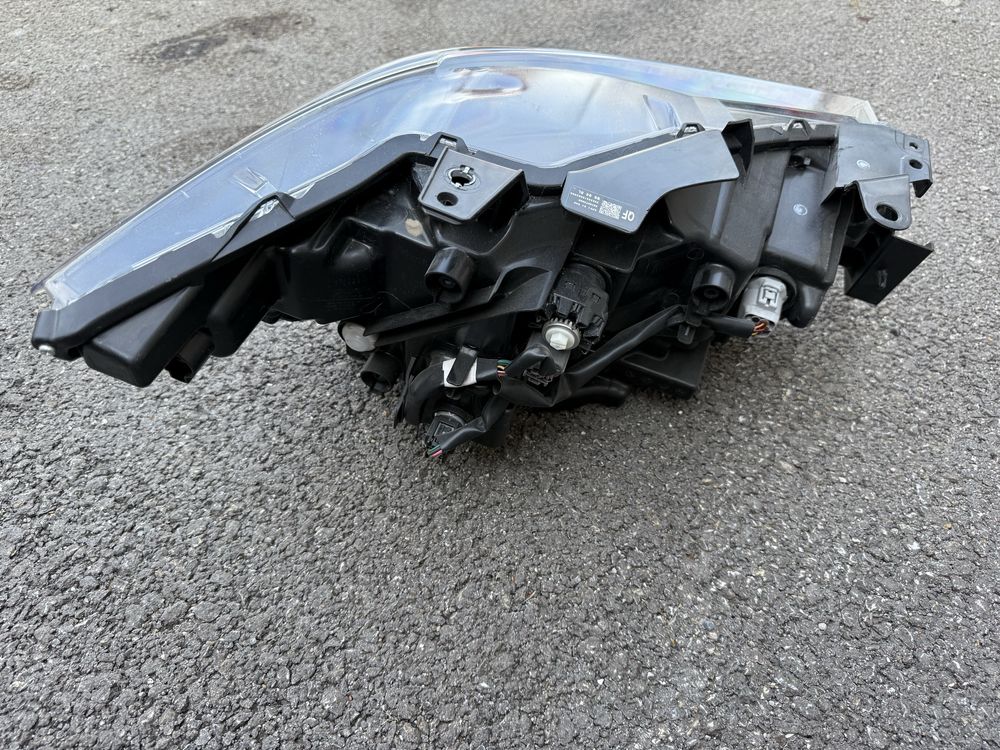 Ляв Лед Фар USA за Мазда ЦХ5 2022/2024/Ляв Лед Фар Mazda CX5 2022/2024