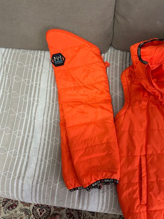 Geaca primavara/toamna 13 ani