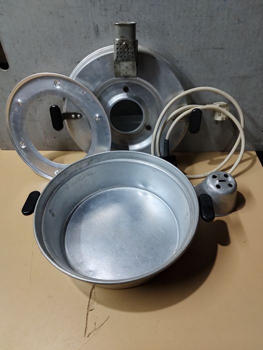 Тенджера за кекс и.други