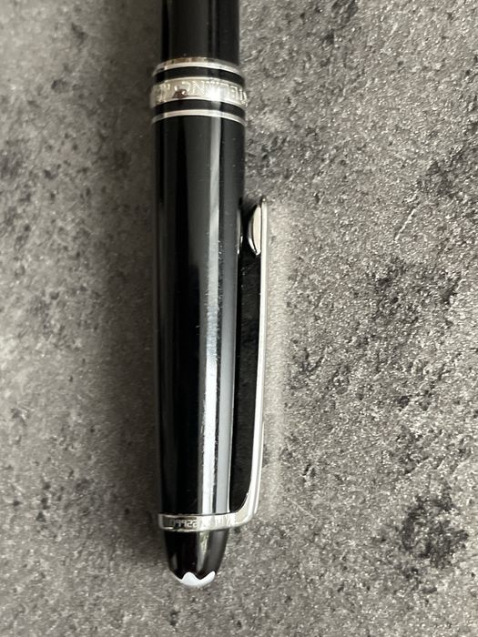 Химикалка Montblanc Meisterstuck LeGrand ролер