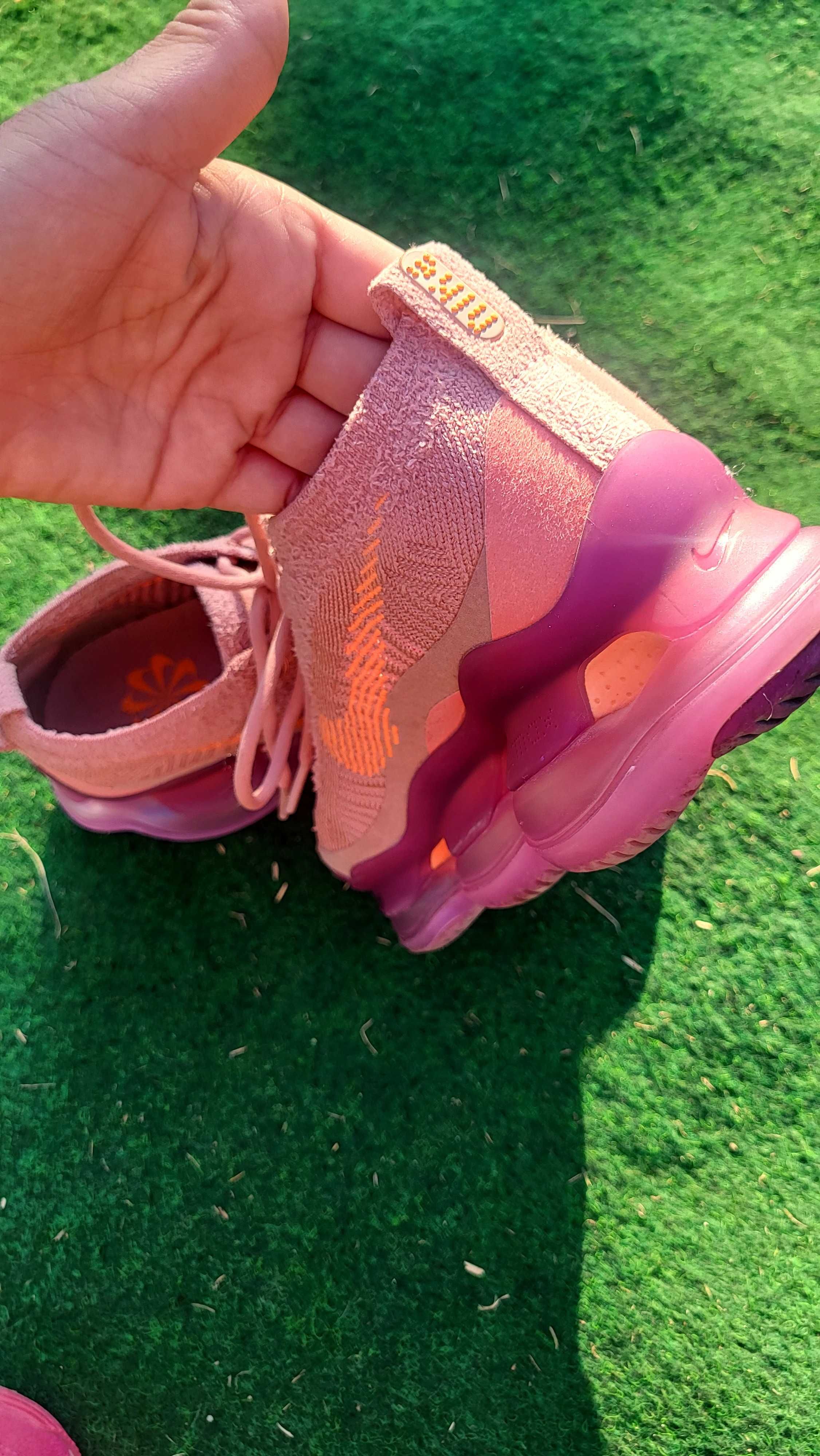 Nike Air Max Scorpion