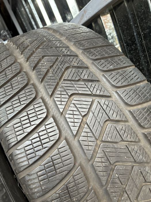 255/50/19 Перели Зимни