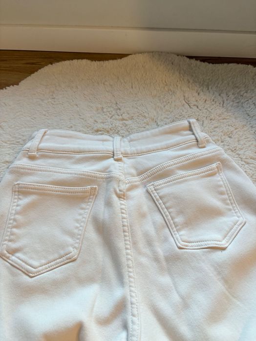 Зимни дънки GANG