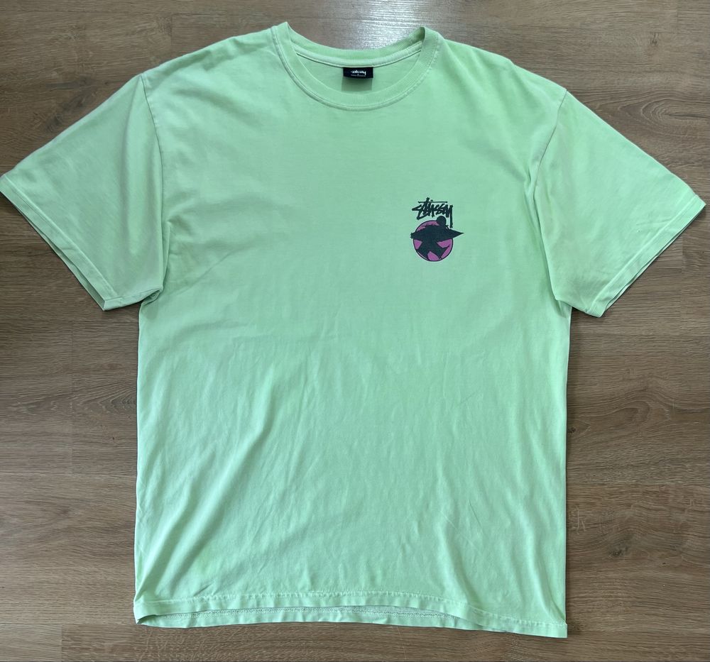 Stussy мъжка тениска размер L