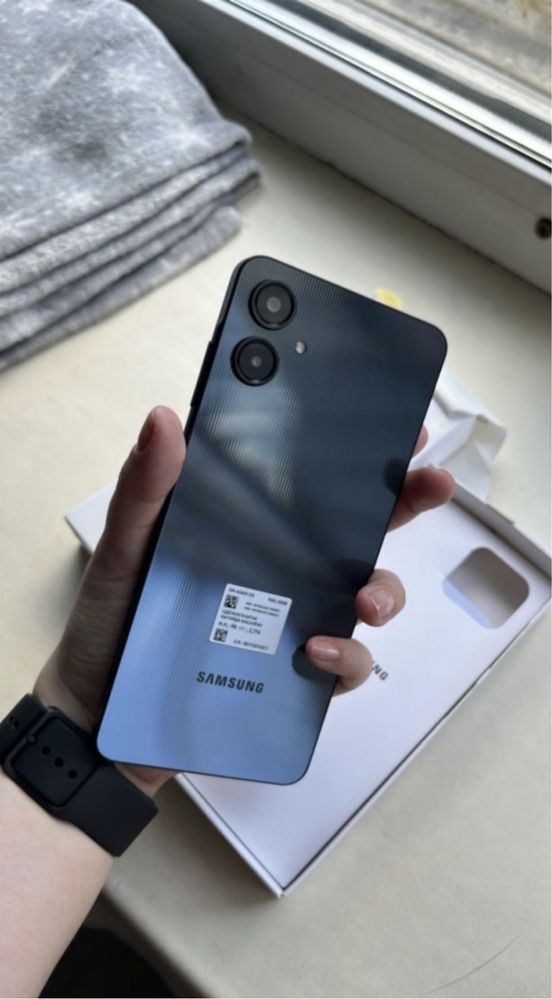 Samsung Galaxy A06