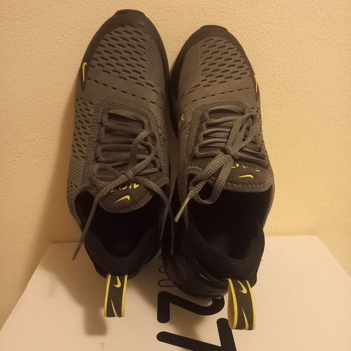 Adidas Nike 27C superbi