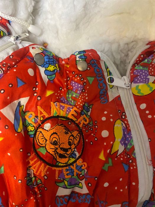 Бебешки космонавт за 1г.