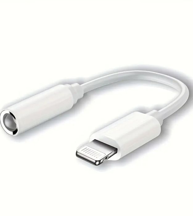 Cablu adaptor lightning iphone